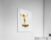 Melbourne cup winners trophy Acrylic Print