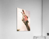 Salute to beer drinking songs  Acrylic Print