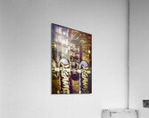 Toy skateboards Acrylic Print