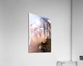 Vacation Reflections Acrylic Print