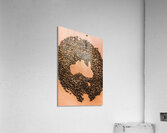 Australia cafe artwork Acrylic Print