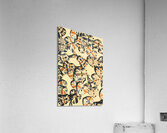 Rocking old England Acrylic Print