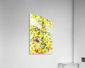 Movie munchies Acrylic Print