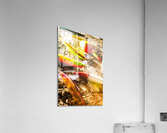 Fisheries and tackle Acrylic Print