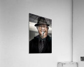 Seafood And Eat It Acrylic Print