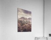 Glorious Gormanston Acrylic Print