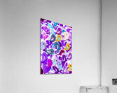 Sewing spring Acrylic Print