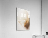 Nautical simplicity Acrylic Print