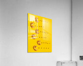 Nostalgia in every pac Acrylic Print