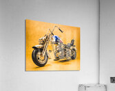 Custom Classic Acrylic Print