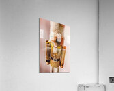 Guards of tradition Acrylic Print