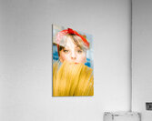 Cleaning Acrylic Print