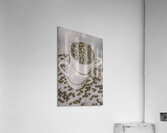 Coffee high Acrylic Print