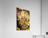 Making Music Acrylic Print