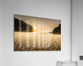 Point of light Acrylic Print