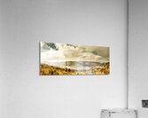 Wondrous Australia wilderness  Acrylic Print