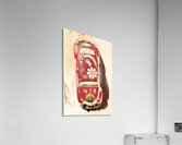 Touring Bug Acrylic Print