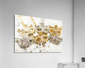 Diamond party Acrylic Print