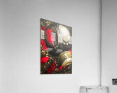 Soldiers of the fallen Acrylic Print