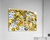 Sea craft Acrylic Print