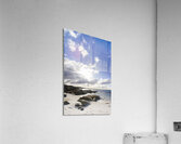 Travel Australia beach scenes Acrylic Print