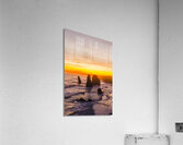 Australia travel destinations Acrylic Print