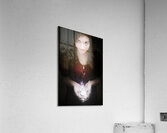 Illushine Acrylic Print