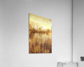 Richmond Tasmania riverscape Acrylic Print