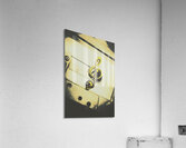 Death metal mixtape Acrylic Print