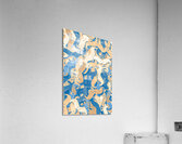 Moevention Acrylic Print