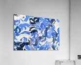 Unconventional convention Acrylic Print