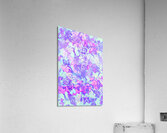 In a pastel dream Acrylic Print