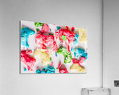 Gamify Acrylic Print