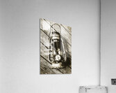 Sounds of country Acrylic Print