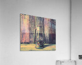 Reclaimed Acrylic Print