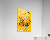 Sun shine again Acrylic Print