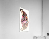 Reflecting a disguise  Acrylic Print