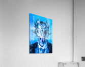 Frost bite Acrylic Print