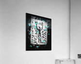 Numerous  Acrylic Print