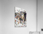 Liquid Acrylic Print