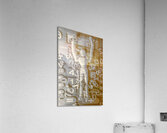 Summery Acrylic Print