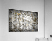 Robot revival Acrylic Print