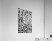 Playout Acrylic Print