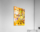 Sparking childhood joy Acrylic Print