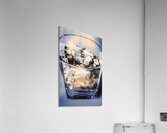 Mini bar Acrylic Print