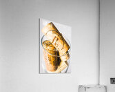 Corks gathering Acrylic Print