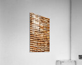 Vintages Acrylic Print