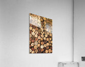 From different vintages Acrylic Print