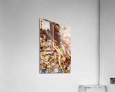 The Great Seascape Acrylic Print