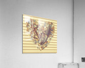 Hooks lines and sinkers Acrylic Print